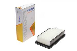 WUNDER FILTER WH 1037 Фільтр повітряний Kia Rio 1.2/1.25 CVVT 11-