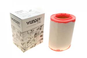WUNDER FILTER WH 1047 Фильтр воздушный Range Rover III 4.4i 02-05