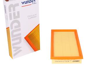 WUNDER FILTER WH 119 Фільтр повітряний Skoda Fabia/Roomster /VW Polo 1.2 12v 01-07