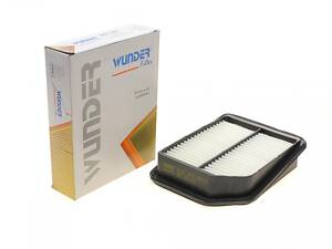 WUNDER FILTER WH 1237 Фильтр воздушный Suzuki Grand Vitara 05-15