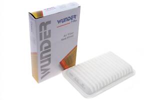 WUNDER FILTER WH 1245 Фильтр воздушный Suzuki Swift 1.2i 10-