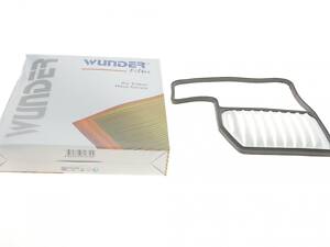WUNDER FILTER WH 1250 Воздушный фильтр Suzuki Ignis/Swift 1.2 Hybrid 20-