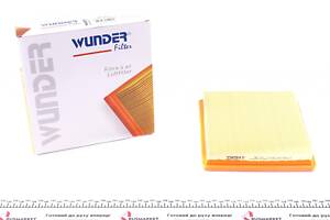 WUNDER FILTER WH 163 Фільтр повітряний VW Caddy IV 1.6i 15-