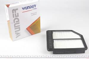 WUNDER FILTER WH 2018 Фільтр повітряний Honda Civic VII/VIII 1.8i 05-