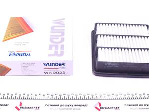 WUNDER FILTER WH 2023 Фільтр повітряний Kia Ceed 1.4-1.6