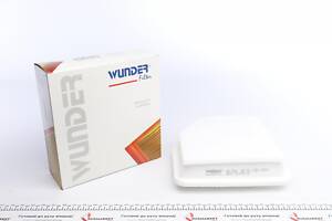 WUNDER FILTER WH 2044 Фільтр повітряний Toyota RAV 4 2.0/2.2 D-4D