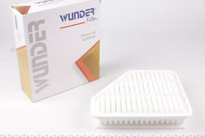 WUNDER FILTER WH 2053 Фильтр воздушный Toyota Avensis/Auris 1.4/2.0/2.2D 07-