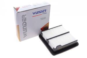 WUNDER FILTER WH 2071 Фільтр повітряний Honda Jazz 1.2-1.5 08-15/Fit 1.3-1.5 07-15