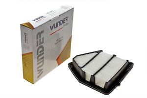 WUNDER FILTER WH 2080 Фильтр воздушный Honda CR-V IV 1.6 i-DTEC 13-