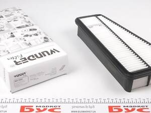 WUNDER FILTER WH 2085 Фільтр повітряний Toyota Land Cruiser 4.0 03-