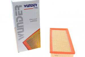 WUNDER FILTER WH 2103 Фильтр воздушный Ssangyong Rexton 2.7/2.9 D/2.0Xdi 02-