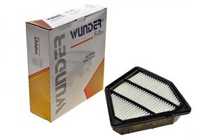 WUNDER FILTER WH 2202 Фильтр воздушный Honda CR-V 1.6 D 12-