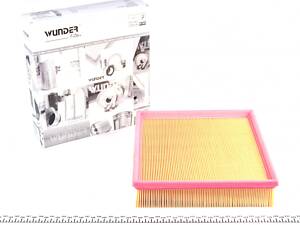 WUNDER FILTER WH 314 Фільтр повітряний Opel Omega B 94-