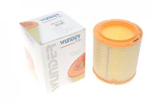 WUNDER FILTER WH 517 Фільтр повітряний Fiat Ducato/Peugeot Boxer/Citroen Jumper 1.9/2.4/2.