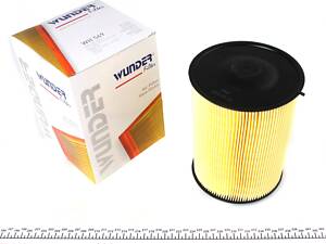 WUNDER FILTER WH 569 Фільтр повітряний Ford Connect 1.6TDCI 13-