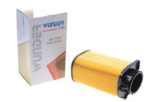 WUNDER FILTER WH 742 Фільтр повітряний MB C-class (W204/W205/)/E-class (C207) 1.6-2.0 08-