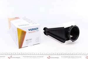 WUNDER FILTER WH 751 Фільтр повітряний MB C-class (W205/S205) 2.2CDI (OM651) 13-