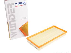 WUNDER FILTER WH 753 Фільтр повітряний MB A-class (W169)/B-class (W245) 04-12