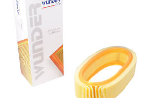 WUNDER FILTER WH 804 Фільтр повітряний Renault Kangoo 1.4