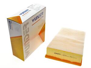 WUNDER FILTER WH 836 Фільтр повітряний Renault Scenic IV/Megane IV 1.5dCi 15-