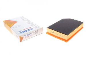 WUNDER FILTER WH 852 Фільтр повітряний Volvo XC90 02-14