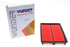 WUNDER FILTER WH 990/1 Фільтр повітряний Honda Civic/Nissan X-Trail 2.5/Primera/1.4/1.6i 91-