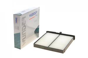 WUNDER FILTER WP 2008 Фільтр салону Mazda 3/ CX-3 18-