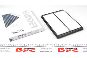 WUNDER FILTER WP 800 Фільтр салону Renault Megane I 96-03