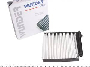 WUNDER FILTER WP 805 Фильтр салона Renault Clio/Dacia Logan 04-