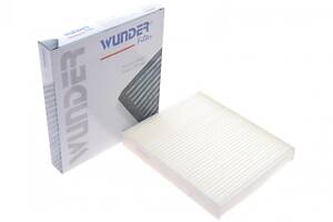 WUNDER FILTER WP 916 Фильтр салона Toyota Camry 17-/ Corolla 18-/ Rav 4 18-