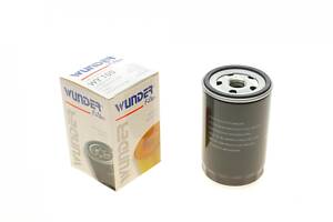 WUNDER FILTER WY 100 Фільтр масляний VW 1.6 -2.0 (бензин)