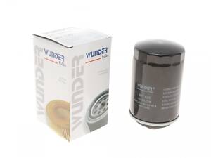 WUNDER FILTER WY 120 Фільтр масляний VW T5 2.0TSI 11-