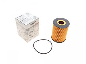 WUNDER FILTER WY 219 Фільтр масляний BMW (E90/E91) 05-