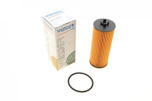 WUNDER FILTER WY 5003 Фільтр масляний Jeep Grand Cherokee/Dodge Journey 3.6 24V 09-