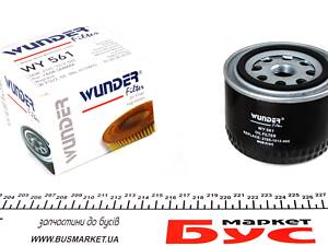 WUNDER FILTER WY 561 Фільтр масляний Lada (низький)