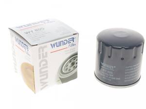 WUNDER FILTER WY 805 Фільтр масляний Renault Kangoo 1.5dCi 10-