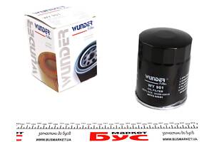 WUNDER FILTER WY 901 Фільтр масляний Mitsubishi Galant/Lancer 1.8D/TD/2.0D