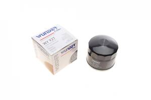 WUNDER FILTER WY 927 Фільтр масляний Honda Civic/ CR-V 1.6 i-DTEC 13-