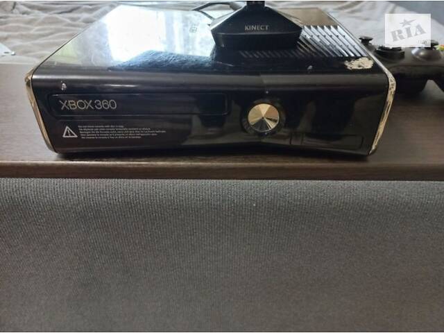 Xbox 360 slim на запчасти - Фото 5