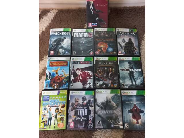 Xbox 360 slim на запчасти - Фото 6