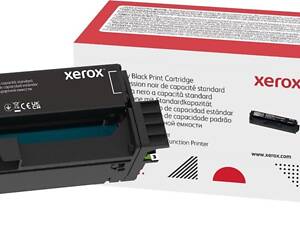 Xerox Тонер картридж C230/C235 Black (3000 стр)