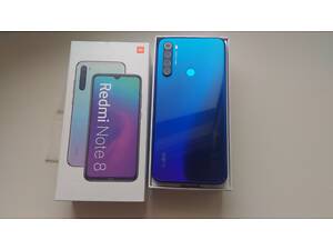 Xiaomi Redmi Note 8T 4/64Gb