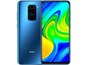 Xiaomi Redmi Note 9 3/64Gb