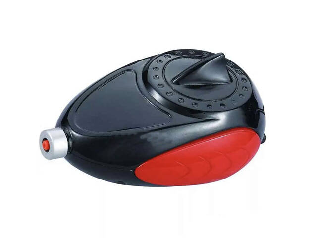 XiLong Компрессор для аквариума Xilong XL-008А 150л/ч, 3Вт, одноканальный - Фото 1