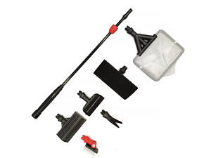 XiLong Набор для обслуживания аквариума Xilong XL-A05, 40см с насадками