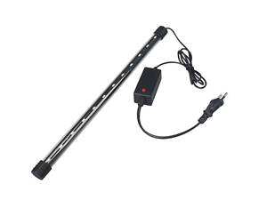 XiLong Світильник світлодіодний для акваріума Xilong T4-50E Blue, 6.3W 42см синій