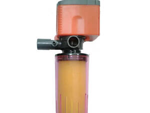 XiLong Внутренний фильтр для аквариума Xilong XL-F008, 800л/ч, до 80л