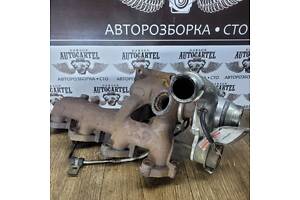 XS4Q6K682DE Турбіна ford connect 1.8