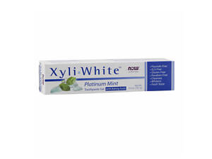 Xyli White Toothpaste Gel - 181g Mint