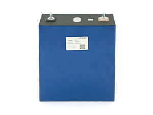 Ячейка LiitoKala 3.2V 280AH для сборки LiFePo4 аккумуляторов, 5.23kg